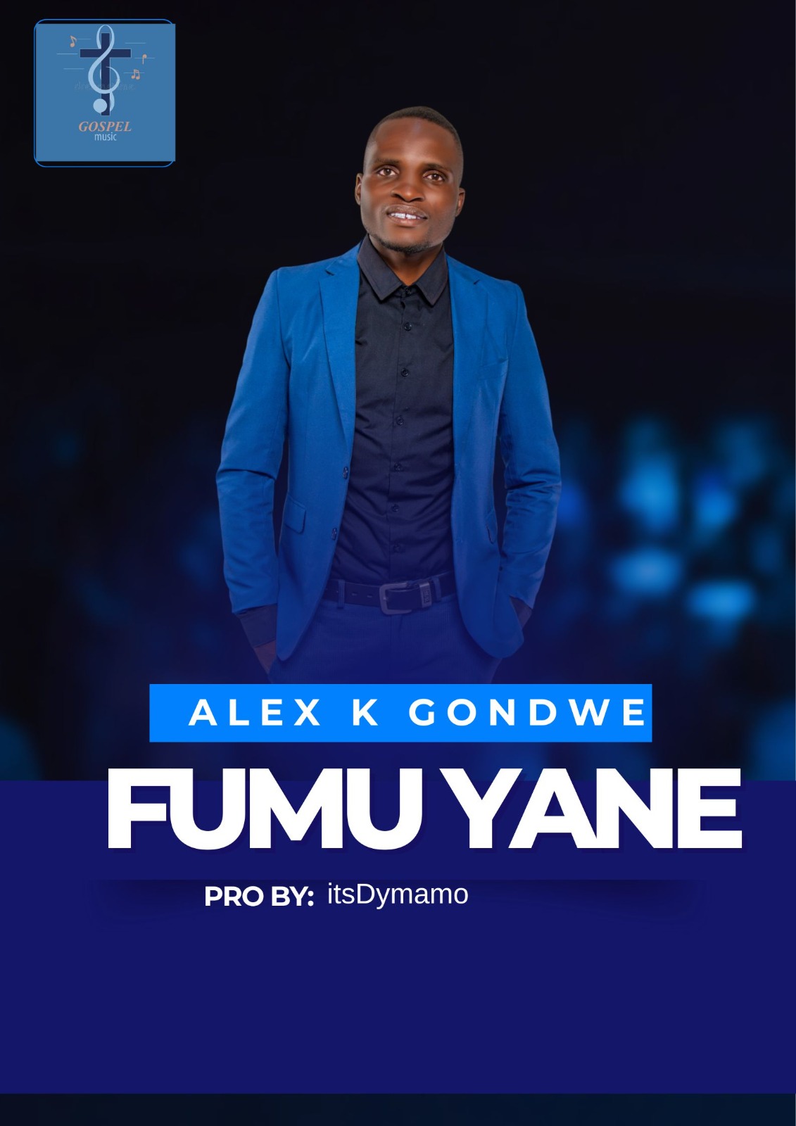 Fumu Yane